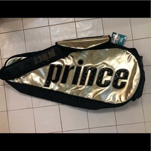 Prince Tennis Racquet holder